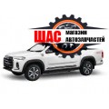 MG MAXUS T60